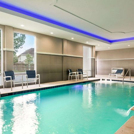 La Quinta By Wyndham Richmond-Sugarland Hotel Екстериор снимка