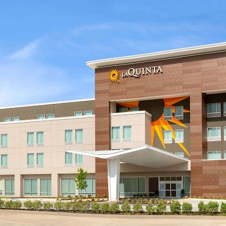 La Quinta By Wyndham Richmond-Sugarland Hotel Екстериор снимка