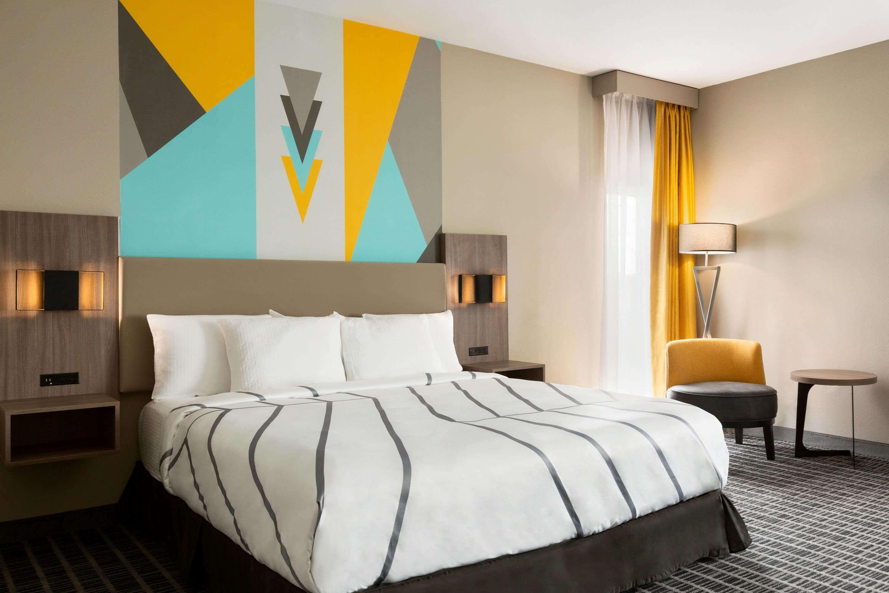 La Quinta By Wyndham Richmond-Sugarland Hotel Екстериор снимка