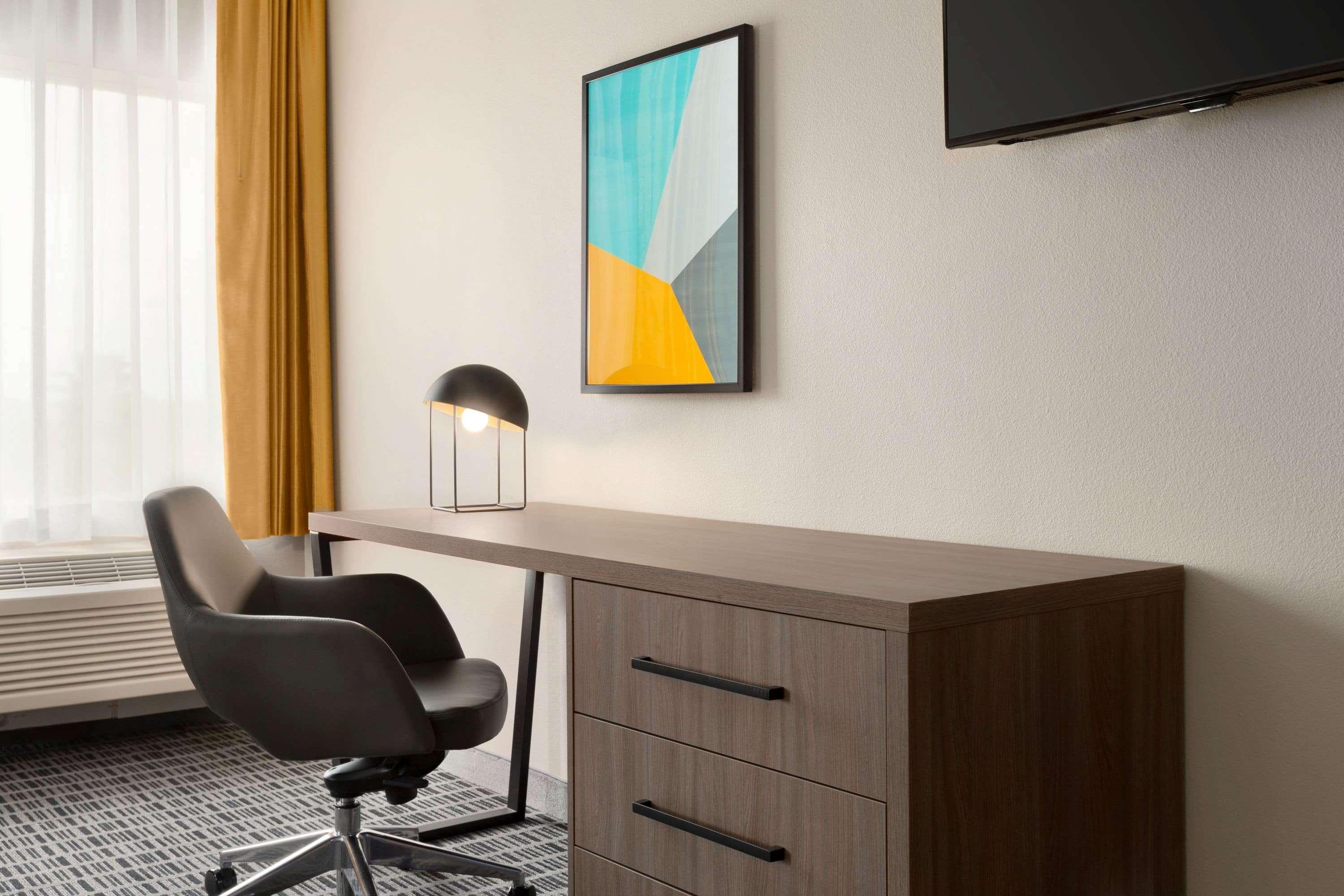 La Quinta By Wyndham Richmond-Sugarland Hotel Екстериор снимка