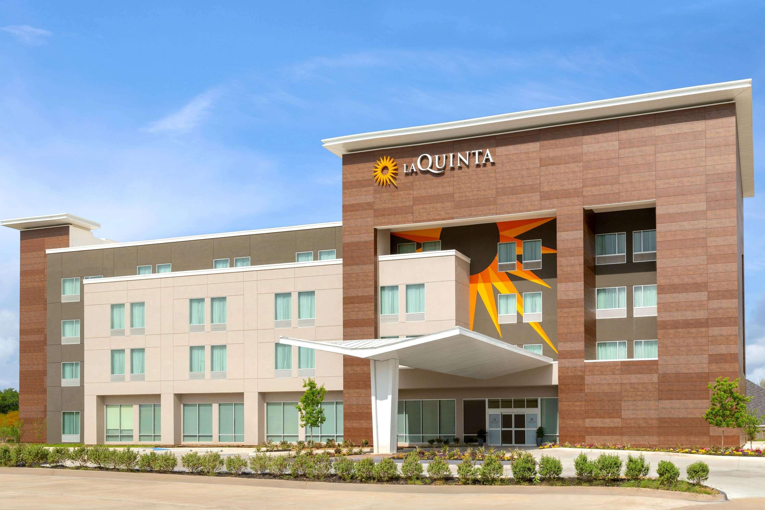 La Quinta By Wyndham Richmond-Sugarland Hotel Екстериор снимка
