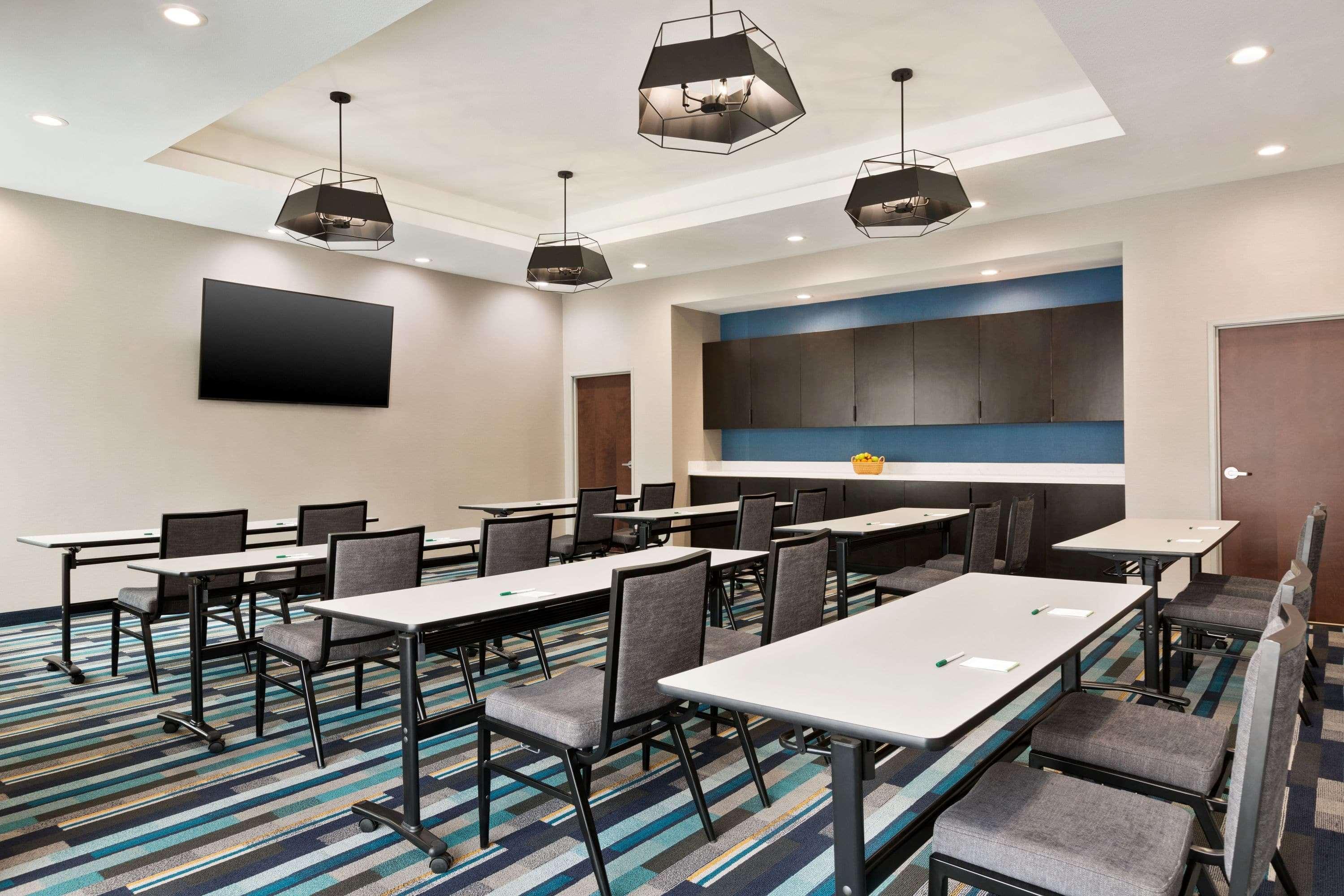 La Quinta By Wyndham Richmond-Sugarland Hotel Екстериор снимка