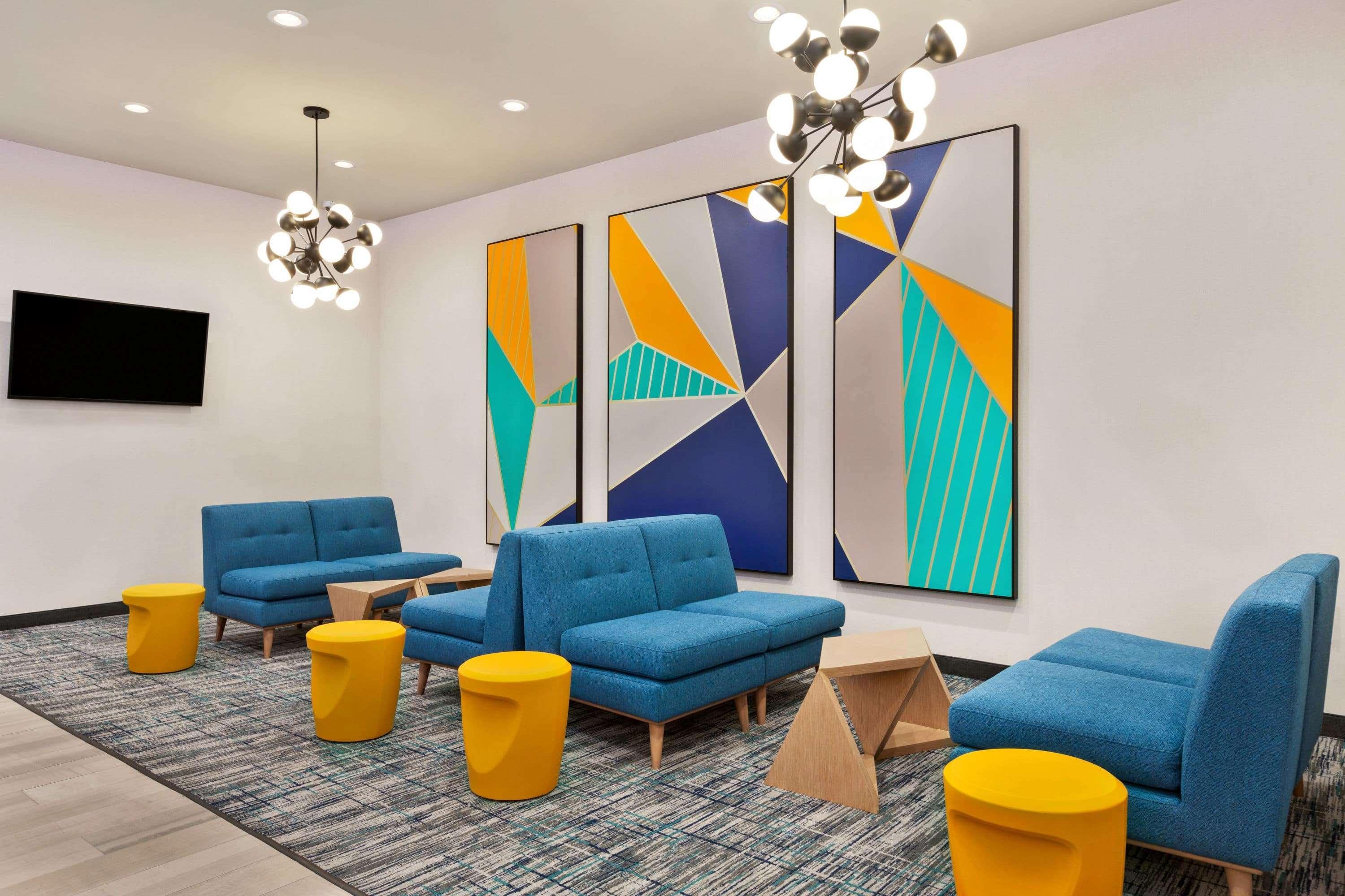 La Quinta By Wyndham Richmond-Sugarland Hotel Екстериор снимка