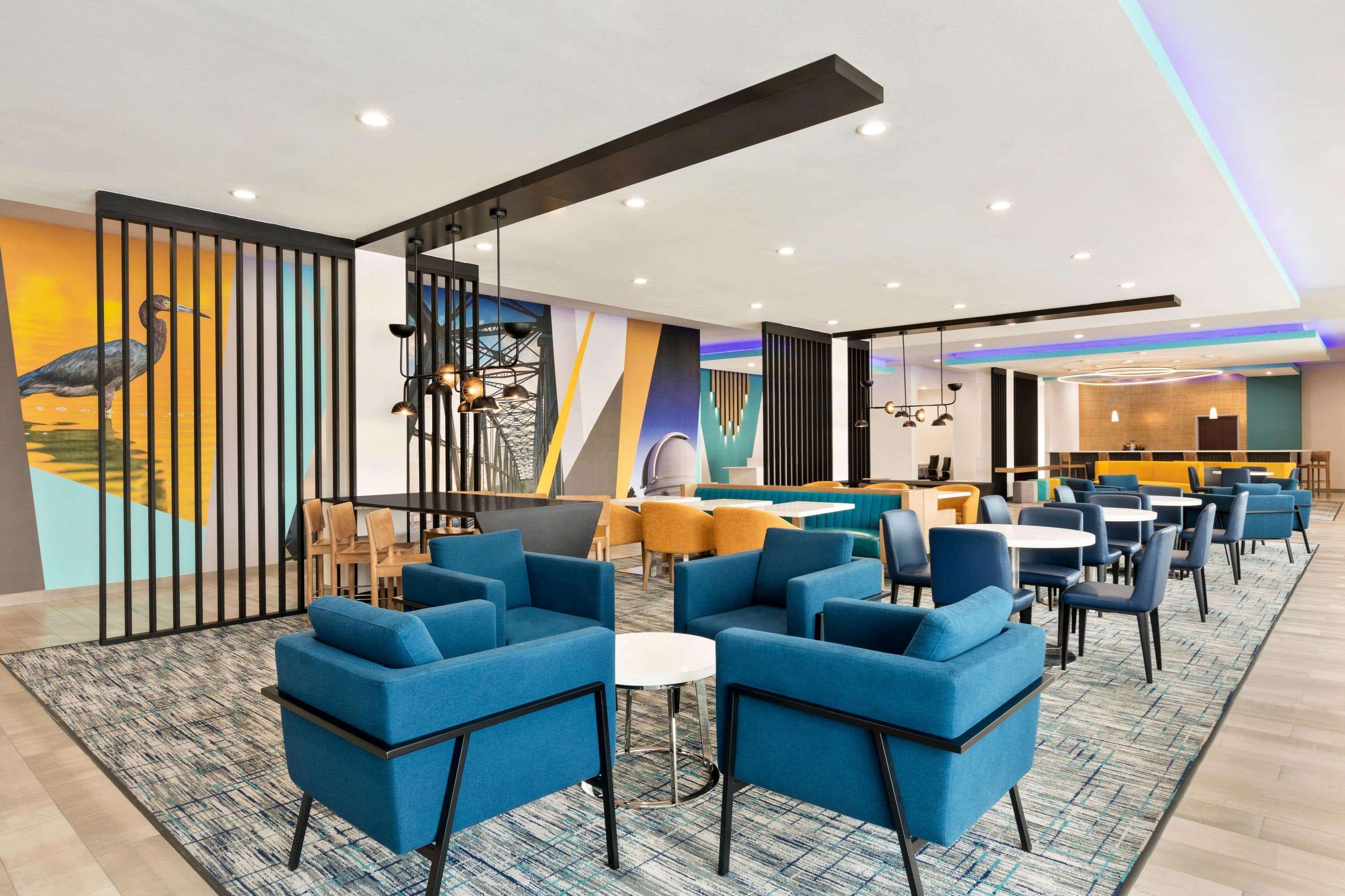 La Quinta By Wyndham Richmond-Sugarland Hotel Екстериор снимка